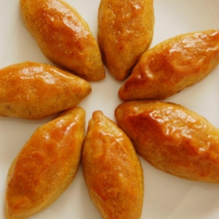 美味しい スイートポテト レシピ 作り方 By るみ35 楽天レシピ 美味しい スイートポテト レシピ 作り方 By るみ35 楽天レシピ